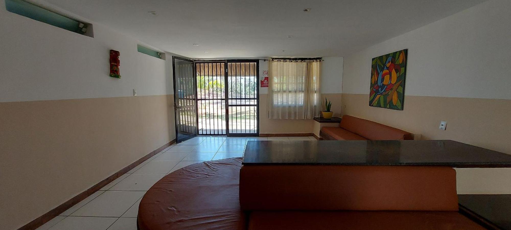 Copfl0102 - Condominio Recanto Do Flamengo Salvador Exterior foto