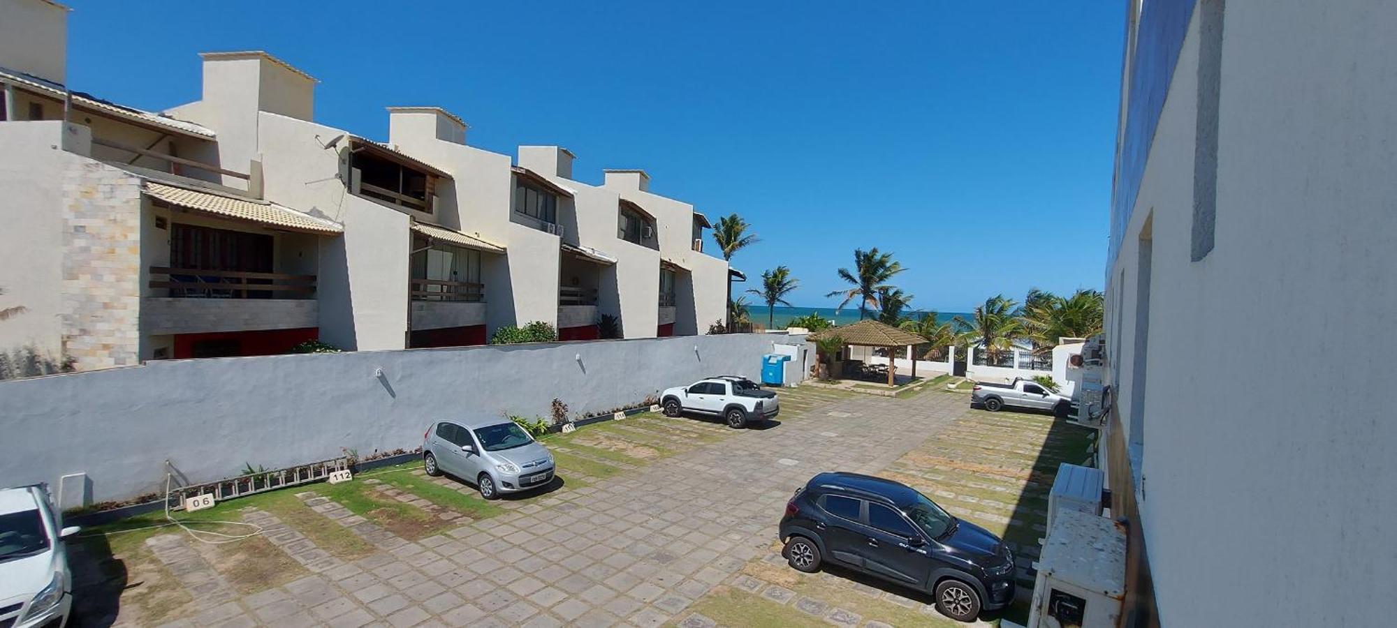 Copfl0102 - Condominio Recanto Do Flamengo Salvador Exterior foto