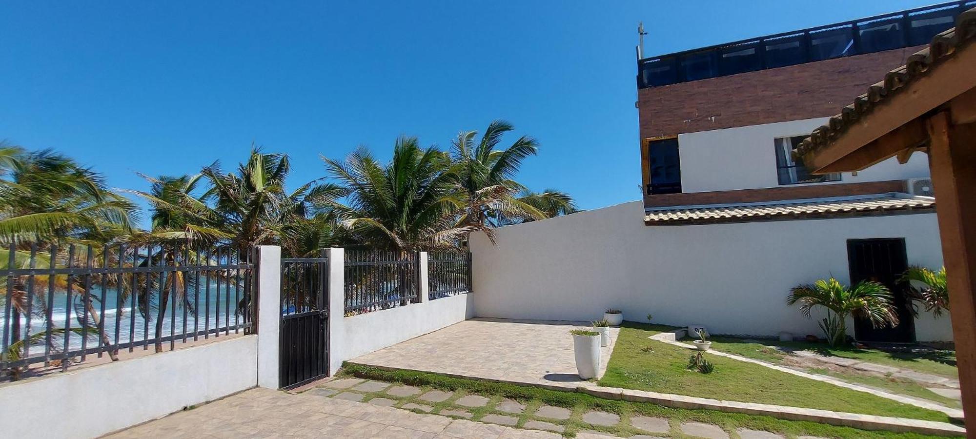 Copfl0102 - Condominio Recanto Do Flamengo Salvador Exterior foto