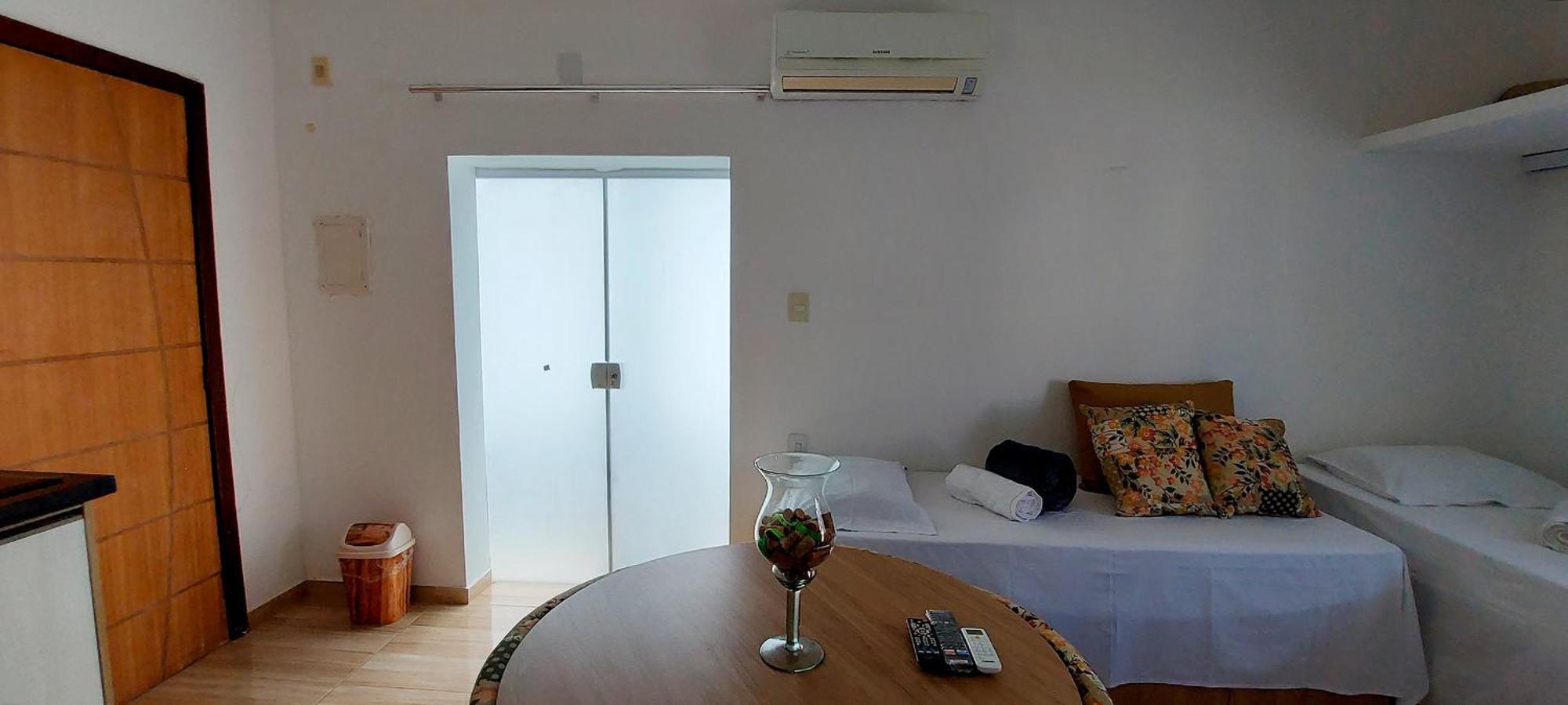 Copfl0102 - Condominio Recanto Do Flamengo Salvador Exterior foto