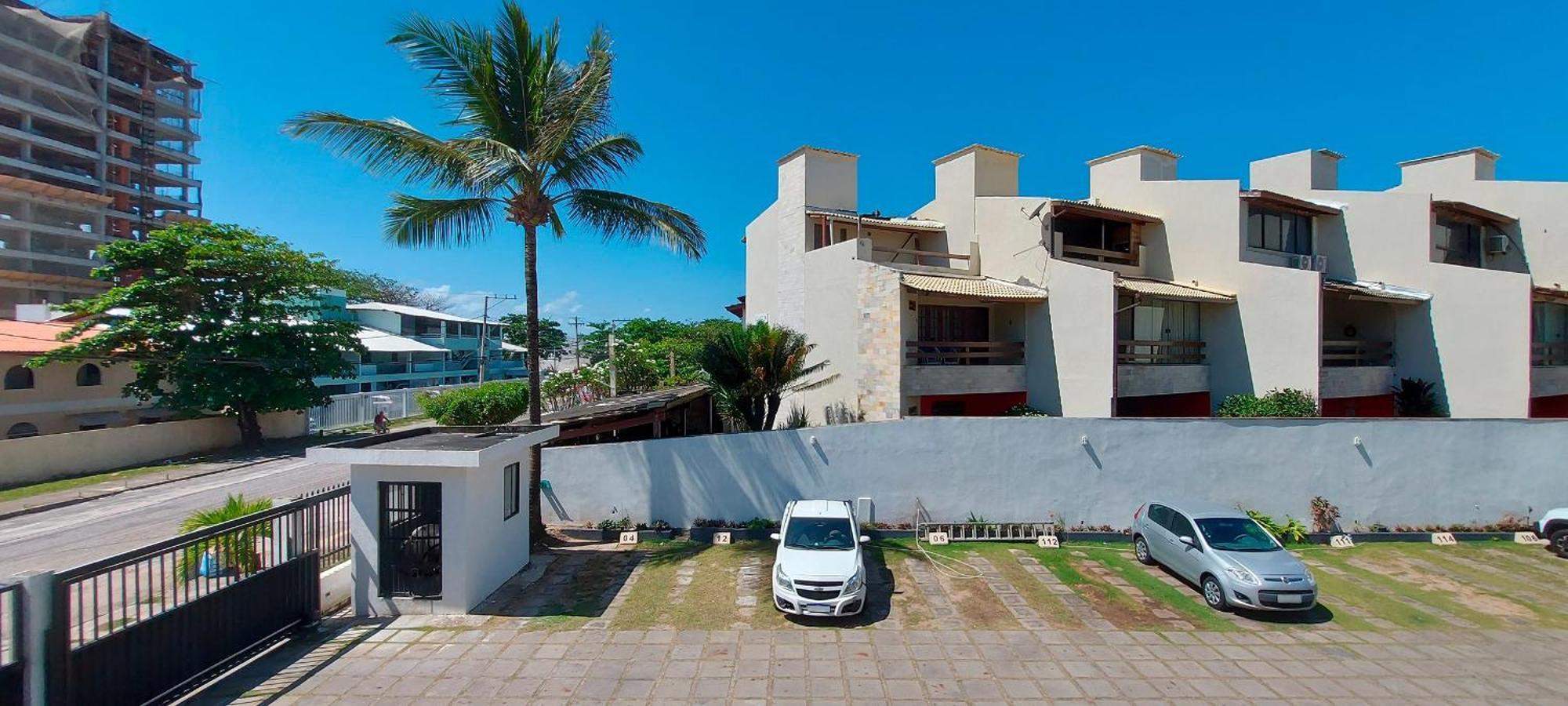 Copfl0102 - Condominio Recanto Do Flamengo Salvador Exterior foto